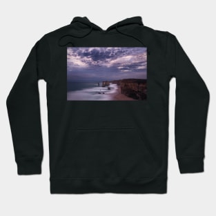 Sentinel Sunset Hoodie